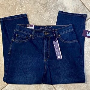 🆕 GV Slimming Capri